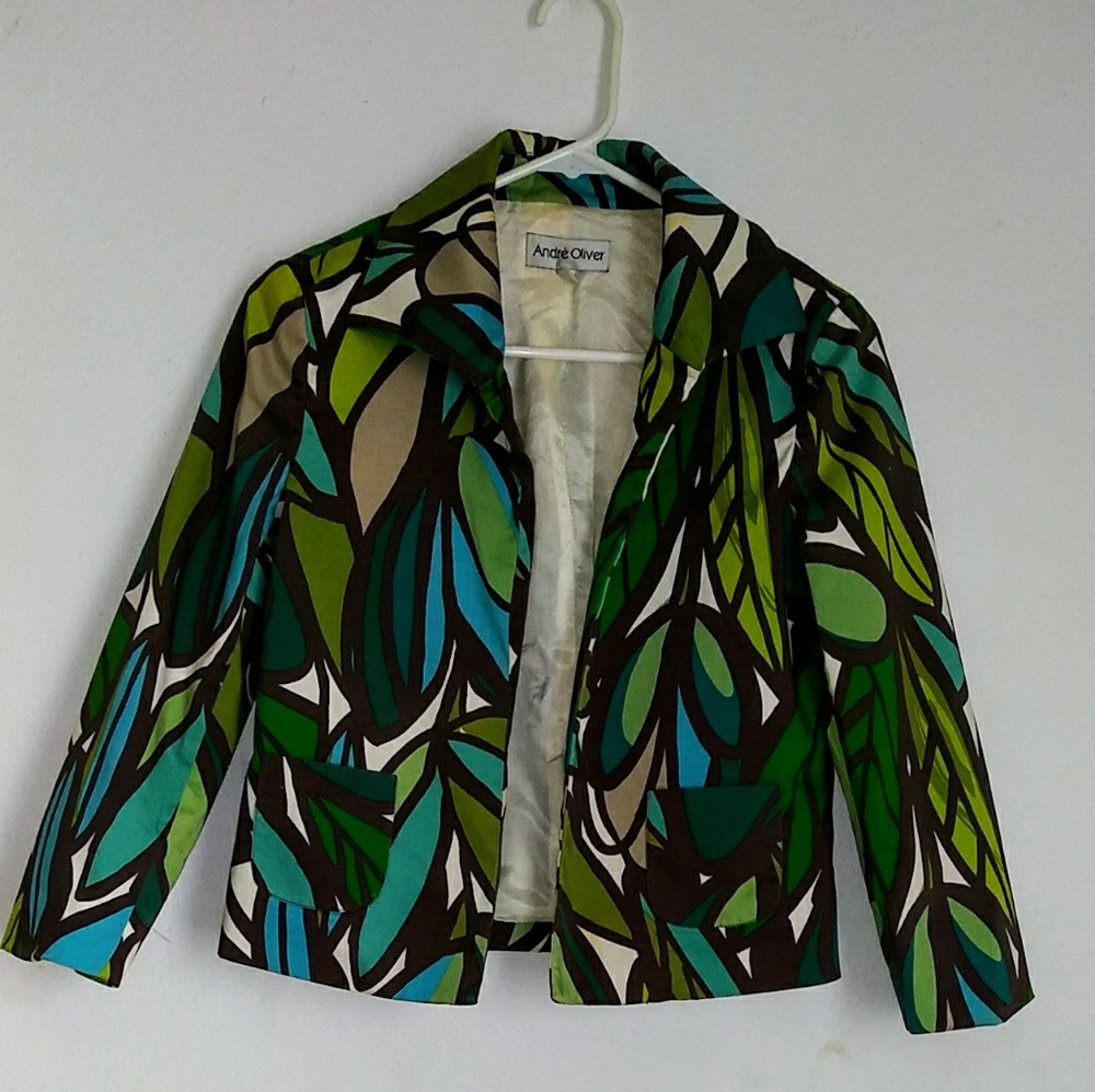 Women's Jacket
